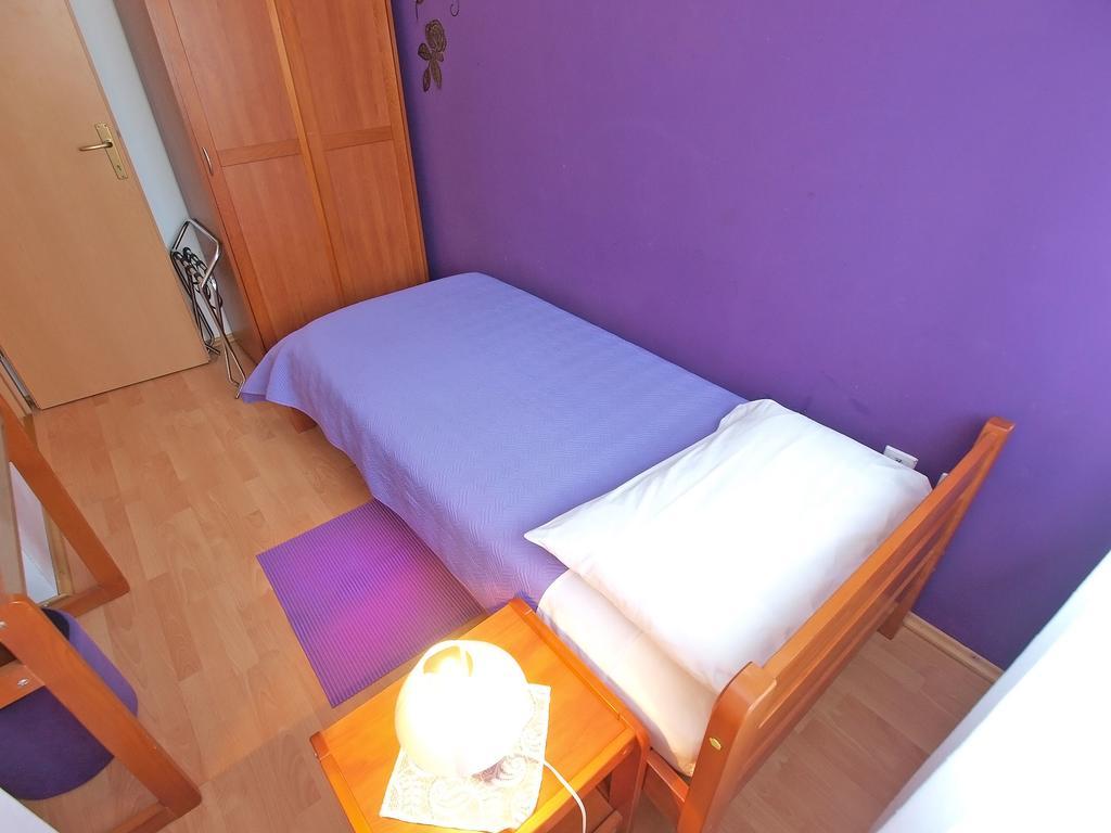 Apartment With 4 Bedrooms 446 Fažana Eksteriør billede