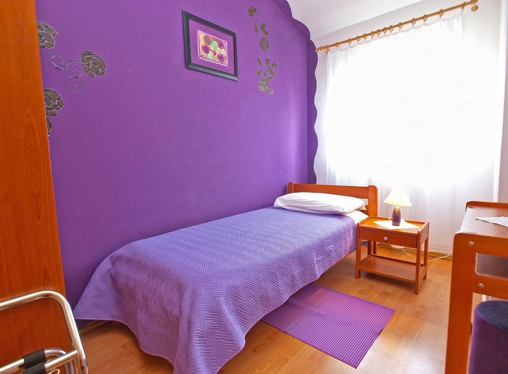 Apartment With 4 Bedrooms 446 Fažana Eksteriør billede